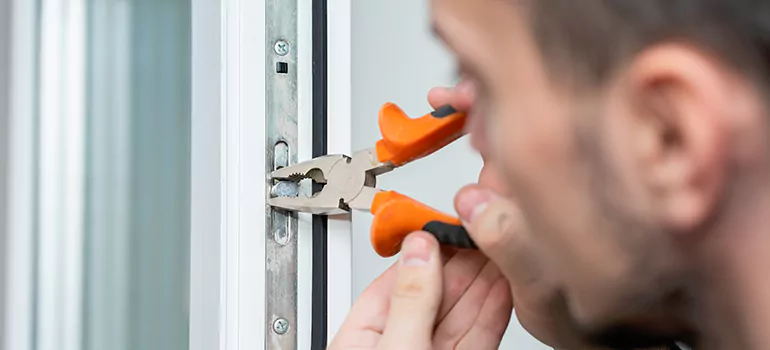 Window Seal Repair in Saratoga, CA