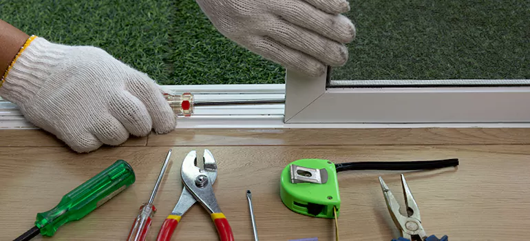 Wood Replacement Windows in Saratoga, CA